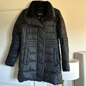[Marmot] Winter Down Jacket
